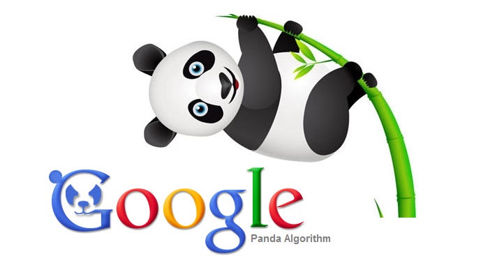 What is Google Panda Algorithm? - Raven DigiMark